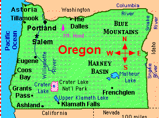 Oregon Employment Lawyers